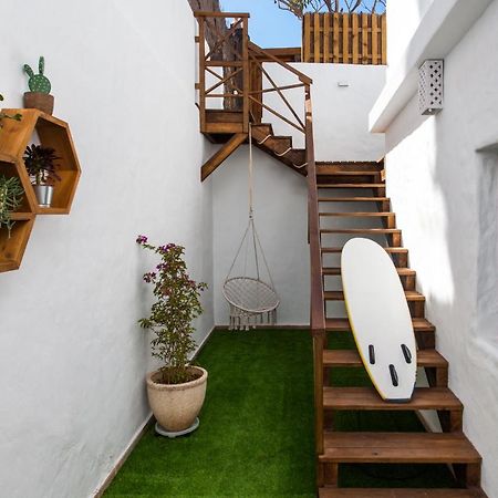 La Tunera Fuerteventura Corralejo Bagian luar foto