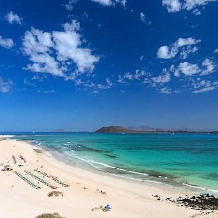 La Tunera Fuerteventura Corralejo Bagian luar foto