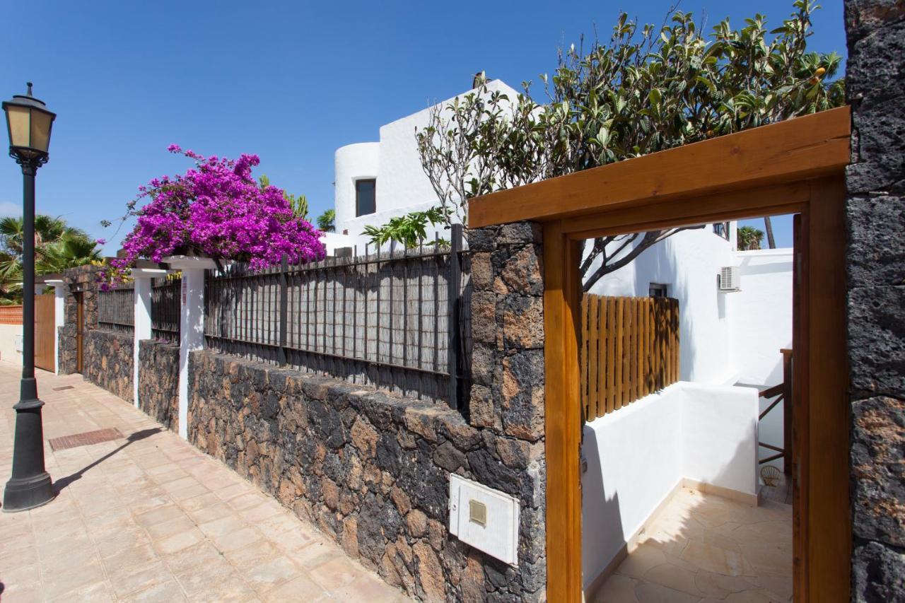 La Tunera Fuerteventura Corralejo Bagian luar foto