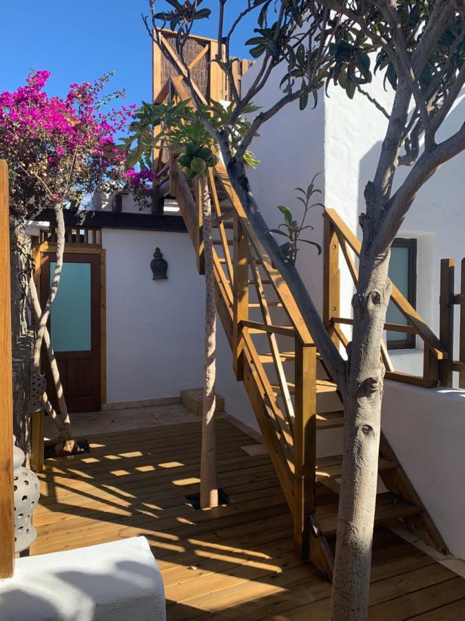 La Tunera Fuerteventura Corralejo Bagian luar foto