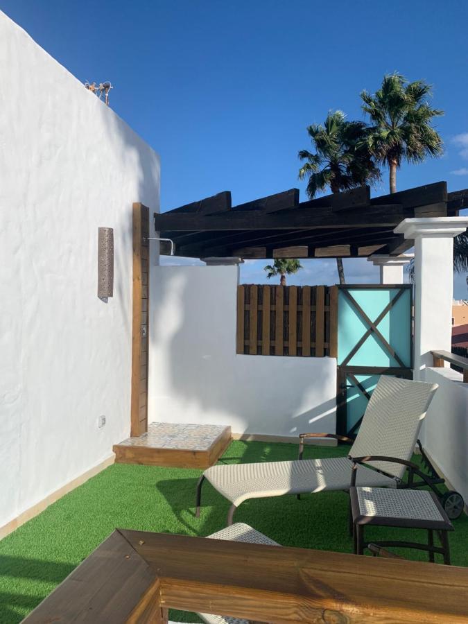 La Tunera Fuerteventura Corralejo Bagian luar foto