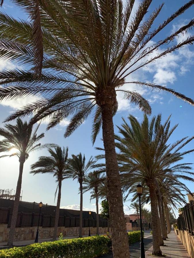 La Tunera Fuerteventura Corralejo Bagian luar foto