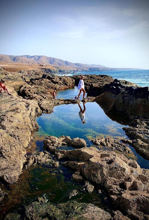 La Tunera Fuerteventura Corralejo Bagian luar foto
