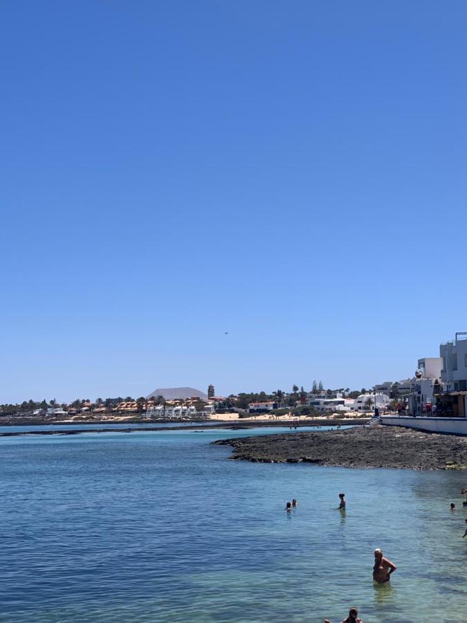 La Tunera Fuerteventura Corralejo Bagian luar foto